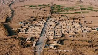 Mesr village Desert, Jandaq, khur and Biabanak, Isfahan province, Iran - روستای مصر