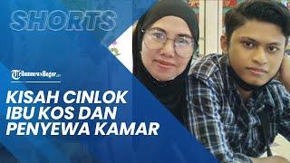 Viral Video Kisah Cinta Lokasi Anak Kos dan Ibu Kos, PDKT Selama 3 Bulan dan Langsung Nikah