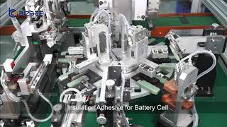 How Does iPhone Battery Production Line Work - Cut 2 Bizbee