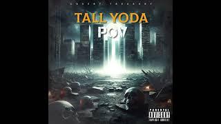 Tall Yoda - POV