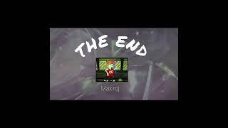 Max Roj - THE END