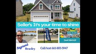 Seller's watch this before listing your home - in Bakersfield CA by Raymond Beasley