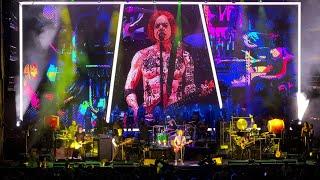 Danny Elfman · 2023-08-05 · FivePoint Amphitheatre · Irvine · full live show