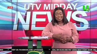 MIDDAY NEWS  08/01/25