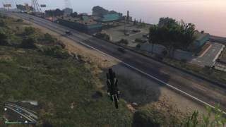 Worst Way to Die in GTA5