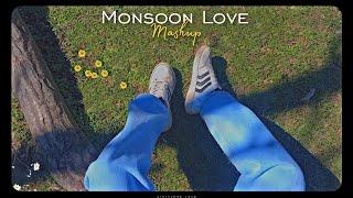 Monsoon Love Mashup - Limitless love | Monsoon 2024 | Non stop