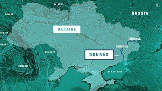 Eastern Ukraine: Different Dynamics