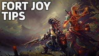 7 Things You Need To Do In Fort Joy - Divinity Original Sin 2