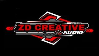 DJ SPECTRE || spesial reques || ZD CREATIVE AUDIO MINIATUR JEPARA