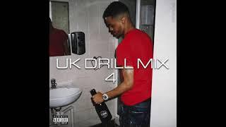 UK DRILL MIX 2021 #4 (FEATURING ARRDEE, TION WAYNE, LOSKI, CENTRAL CEE & MORE)