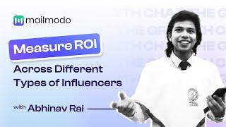 How to Measure ROI of Influencers Marketing Campaigns