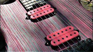 BRAND NEW Charvel San Dimas Neon Pink Ash