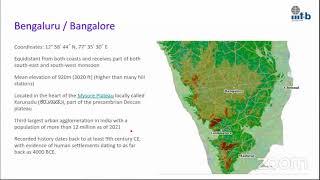 Book Reading session by Prof. Srinath Srinivasa, IIIT Bangalore (February 17, 2021)