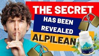 ALPILEAN – Caution   Alpilean Does It Work – ALPILIEAN REVIEWS Alpilean Supplement