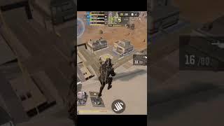 cod mobile bir takimin sictigi an 1 vs 4 #codm #codmobile  #callofdutymobile #callofduty #cod