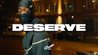 [FREE] SWiTCH x 163Margs Type Beat "DESERVE" Jerk Drill / UK Drill Type Beat | Prod By Krome