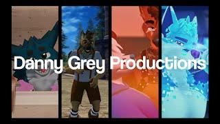 Danny Grey Productions Reel