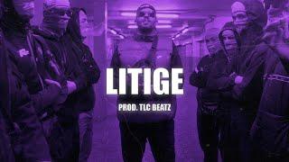 Jul x Zbig x Old School Type Beat "LITIGE" (Prod. TLC BEATZ)