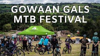 Gowaan Gals MTB Festival 2019