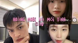 Full Live Hoàng Mobi Và Mối Tình Đầu | Chill Cùng Nam - Showbiz Thu Nhỏ