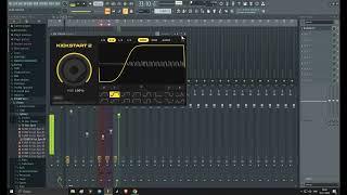 FL STUDIO TRANCE TUTORIAL (ARINA ANILOVA- REALITY)