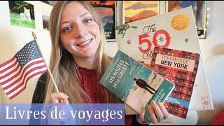 VOYAGER AUTREMENT | A TRAVERS DES LIVRES.. 