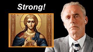 Jordan Peterson's Thoughts On Orthodox Christianity
