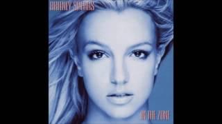 Everytime by Britney Spears - Audio