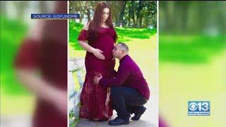 Family: Baby Boy Delivered Early After Mom Hit By DUI Suspect In Rio Linda Has Died