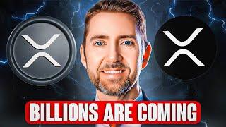 XRP Is About To Get VERY Crazy! (IMPORTANT MESSAGE)