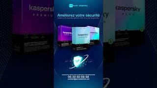 Anti-virus de Kaspersky - Pure Solutions