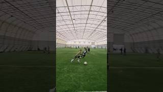 FOOTBALL MATCH HIGHLIGHTS ️ v7skills