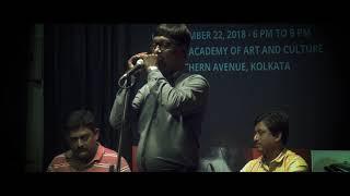 21   Aap ke akhon me kuchh :: Sukanta Ghoshal on the harmonica