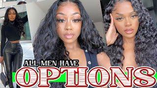 Do Men Really Have Options or Are They Losing Them?