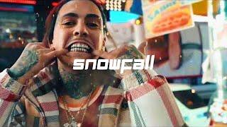 [FREE] Sauce Walka x Peso Peso Type Beat 2021 - "SNOWFALL"