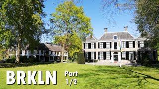 BREUKELEN | Part One: BRKLN, The Town (1/2) @ Breukelen (2022)