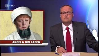 Heute-Show ZDF HD 09.05.2014 Folge 149