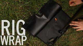 Cygnet Tackle Rig Wrap