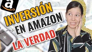 La Verdadera Inversión para Comenzar en Amazon | Johanna Sánchez