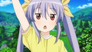 Nyanpasu Yabure Kabure (Original Remix Full Song + Lyrics) | Non Non Biyori