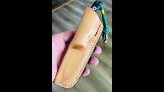 Creely Mako sheath modification