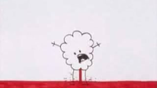 Rejected Commercials by Don Hertzfeldt