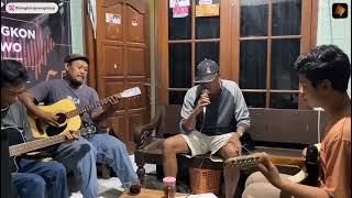 BUNG HATTA - IWAN FALS | BLANGKON JOWO | ACOUSTIC COVER