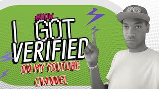 How to verify your YouTube Channel in GHANA | AFRICA | ALL COUNTIES | in Twi
