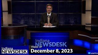 Remembering a decade of Indiana Newsdesk