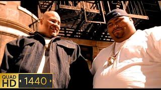 Big Pun, Fat Joe: Twinz (Deep Cover 98) (EXPLICIT) [UP.S 1440p] (1998)