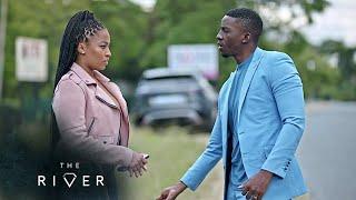 Zolani, the knight and shining armour | The River S5 | 1Magic | Episode 89