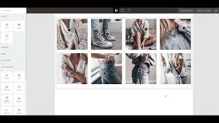 09 - How to use Lookbook in Page Builder Umino Magento 2 Theme l BERSKY