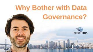 Data Governance for Business Analytics: Why, What & How