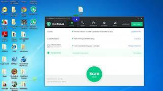 Good Antivirus ByteFence Anti Malware 5.4.1.19  2019